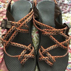 Chacos